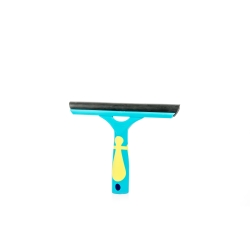 MOERMAN Zbierak, ściągaczka tworzywo 21cm PROFI DOUBLE DRY #76320 / komplet do szyb